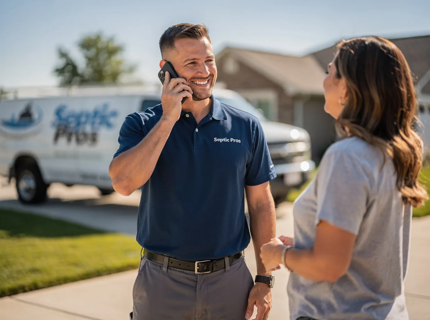 Septic Tank Pumping Darien, IL FAQs